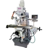 Gearbox milling and drilling machine, ELMAG - MFB 50