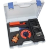 Diamond wet drill, AQUASHOT - Starter Set