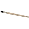 HOLA PUREmaxx Flat brush, straight