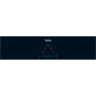 MIELE glass ceramic hob KM 6348