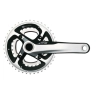 Shimano crankset XTR FC-M985 Double