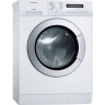 Washing machine front loader