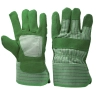 Möbelleder-Winterhandschuh, HFLR