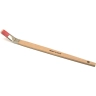 HOLA SOLVAmaxx Flat brush, curved