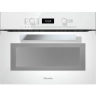 MIELE compact oven H 6400-60 BM BW 400V