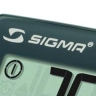 Sigma Computer BC 1609 STS CAD wireless digital black