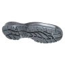 Sicherheitshalbschuh S1 VD PRO 1100 blau Weite NB