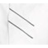 BP® chef jacket 1/2 sleeve 1509 131 21 white