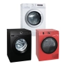 Washing machine front loader