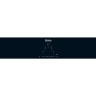 MIELE glass ceramic hob KM 6347 ED