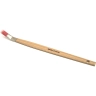 HOLA SOLVAmaxx Flat brush, curved