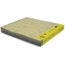 sia 1713 siawat, sanding arch 230 x 280 mm