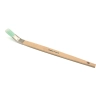 HOLA AQUAmaxx Flat brush, curved