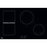 Franke, hob, Maris, FHMR 804 , glass, black, 780 x 520 mm, flush mount/SlimTop