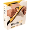 MIRKA Handy-Kit 80 x 230 mm mit Absaugung
