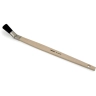 HOLA BRImaxx Flat brush, curved
