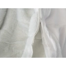 Thermal jacket NORWAY, white