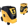MIRKA Industrial vacuum cleaner 1230 L AFC