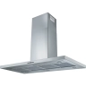 Franke, island hood, format, FDF 12274 I XS, stainless steel, 1200 mm, energy class A