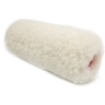 HOLA Lammfell gelockt KLEMMFLEX-Fassadenwalzen, Schur 22 mm, gepolstert