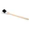 Secondo radiator brush, Chinese bristles, black
