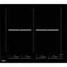 Franke, hob, Mythos, FHMT 605, glass, black, 590 x 520 mm, flush mount/SlimTop