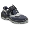 Safety sandal S1 XB Vario universal