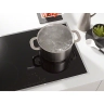 MIELE glass ceramic hob KM 6347 ED