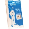 Schutzoverall DuPont™ Tyvek® 500 Xpert, weiss
