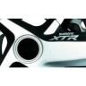 Shimano crankset XTR FC-M985 Double