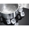 MIELE glass ceramic hob KM 6348