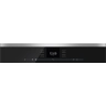MIELE compact oven H 6600-60 BM ED 400V