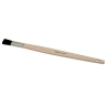 HOLA PUREmaxx Flat brush, straight