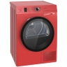 Washing machine front loader