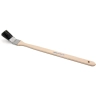 HOLA radiator brushes, Chinese bristles, grey