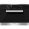 MIELE microwave oven M 6262-60 TC ED