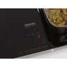 MIELE glass ceramic hob KM 6347 ED
