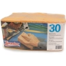 SPONTEX painter's sponge, pressed