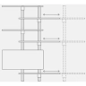 Pecasa Living 2390 x 2200 Metal