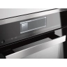 MIELE compact oven H 6400-60 BM SW 400V