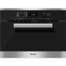 MIELE compact oven H 6400-60 BM ED 400V