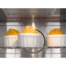 MIELE microwave oven M 6012 SC ED