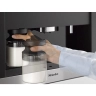 MIELE built-in coffee maker CVA 6805-60 CH BW