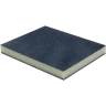 3M Hi-Flex block abrasive sponge, 125 x 98 x 13 mm