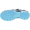 Sicherheitssandale S1 VD PRO 1000 ESD blau Weite NB