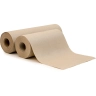 Covering paper recycling quality mini-rolls, 40 g/m²