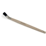 HOLA PUREmaxx Flat brush, curved