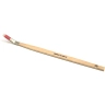 HOLA SOLVAmaxx Flat brush, curved