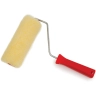 DISCOUNT disposable paint roller, long wool plush
