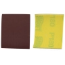 sia 2951 siatur, sanding strips 115 x 140 mm